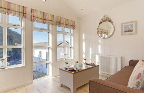Longridge Resort | Beacon Fell View