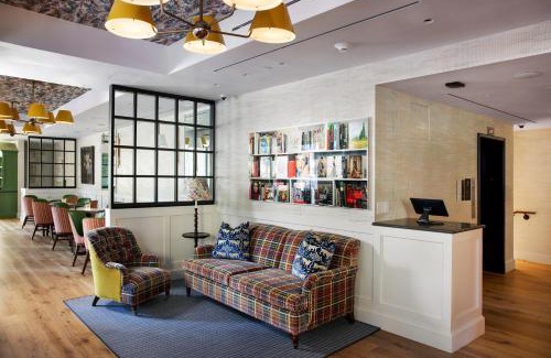 Beacon Hill Hotel | Beacon Hill Hotel