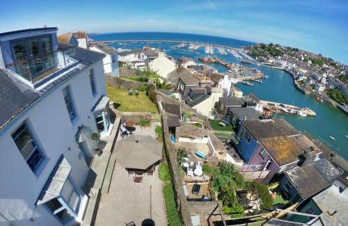 Brixham Bed & Breakfast | Beacon House B&B Brixham