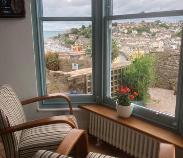 Brixham Bed & Breakfast | Beacon House B&B Brixham