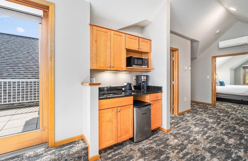Endion Hotel | Beacon Pointe on Lake Superior