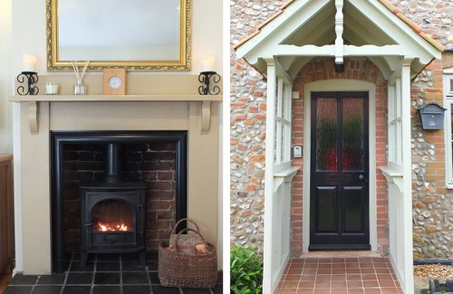 Briston Cottage | Beaconsfield Cottage