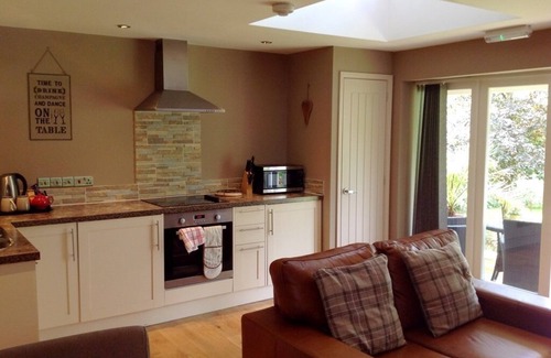 Easton Cottage | Beaconsfield Farm
