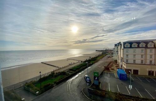 Bridlington Old Town Apartment | Beaconsfield Holiday Apartments