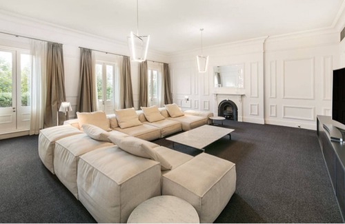 St Kilda West House | Beaconsfield Villa, Saint Kilda