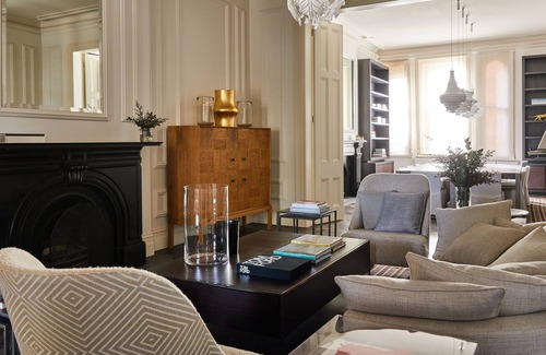 St Kilda West House | Beaconsfield Villa, Saint Kilda