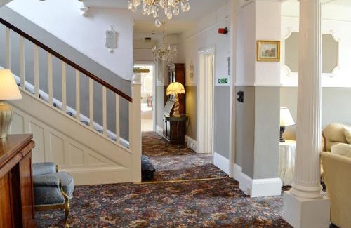 Winkleigh House | Beaford House
