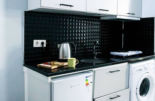 Taksim Apartment | Beans House Suite