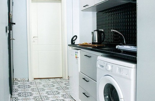 Taksim Apartment | Beans House Suite