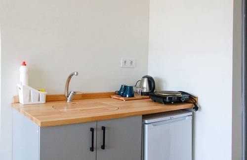 Taksim Apartment | Beans House Suite