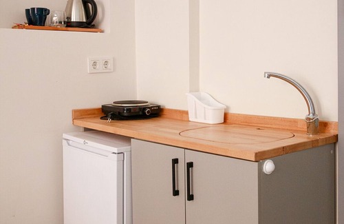 Taksim Apartment | Beans House Suite