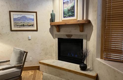 Mountain Village Apartment | Bear Creek Lodge 107A by Alpine Lodging Telluride