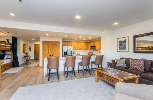 Mountain Village Apartment | Bear Creek Lodge 211 by Alpine Lodging Telluride