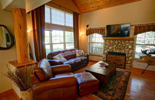 Steamboat Springs House | Bear Creek Lodge Townhome