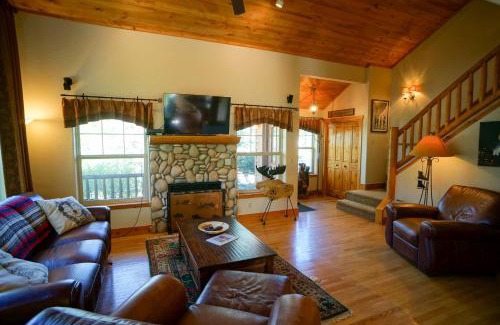 Steamboat Springs House | Bear Creek Lodge Townhome