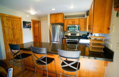 Steamboat Springs House | Bear Creek Lodge Townhome