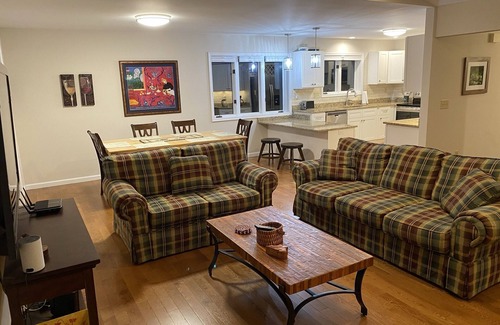 Massanutten House | Bear Den at Massanutten Resort