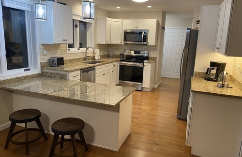 Massanutten House | Bear Den at Massanutten Resort