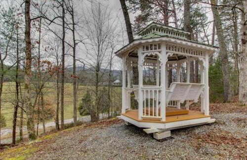 Townsend House | Bear Haven