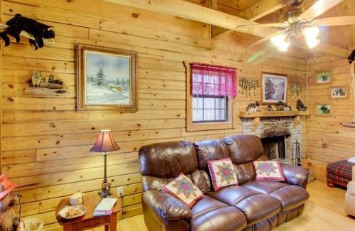 Townsend House | Bear Haven