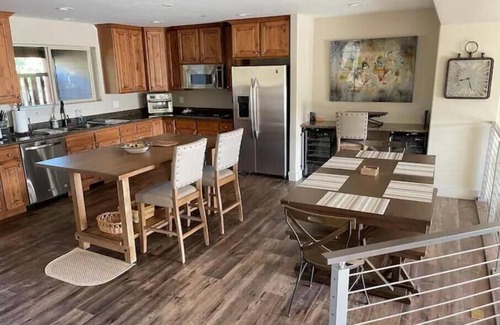 Kimball Junction House | Bear Hollow - Entire Townhouse - Amazing Views