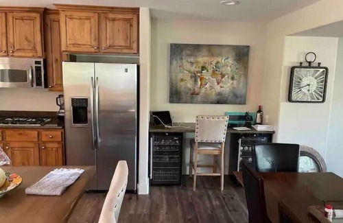 Kimball Junction House | Bear Hollow - Entire Townhouse - Amazing Views