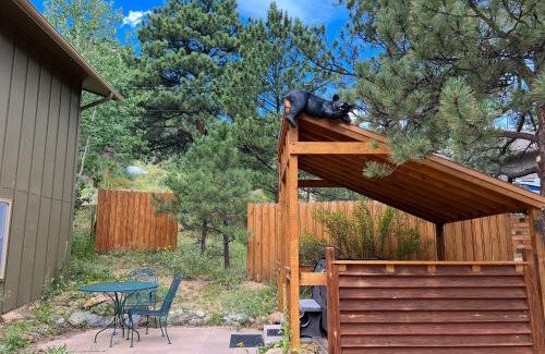 Estes Park House | Bear House - EV #3073 home