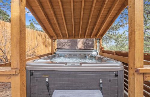 Estes Park House | Bear House - EV #3073 home