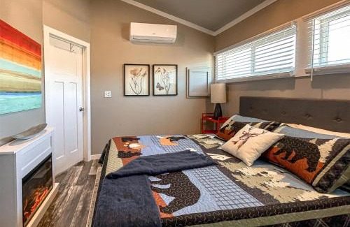 Ruidoso House | Bear Hug Cabin