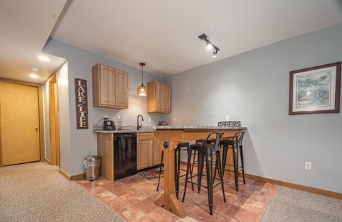 Swanton House | Bear Mountain Lodge | Lake Access, Quiet Community