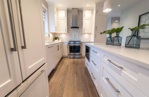 Langford House | Bear Mountain's Best-Luxurious Family Friendly Home at New Entrance to Bear Mountain