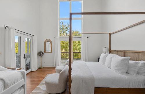 Berrien Springs House | Bear Ranch