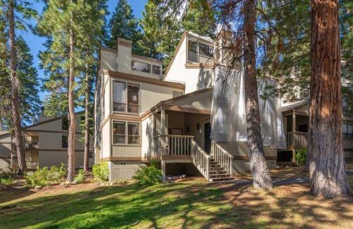 Kings Beach House | Bear's Den