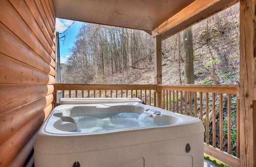 Townsend House | Bear's Den
