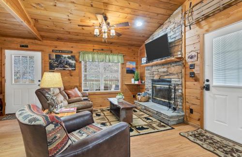 Townsend House | Bear's Den