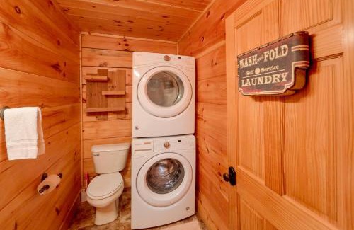 Gatlinburg - Pigeon Forge House | Bear Tracks