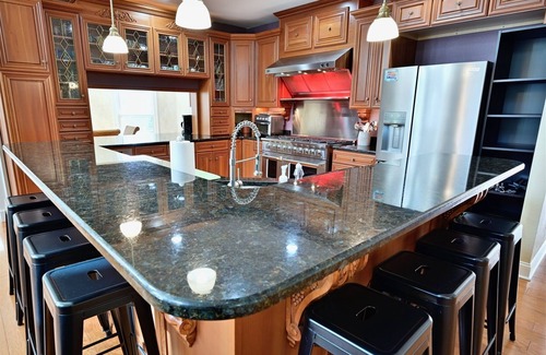 Ocean View House | Bear Trap Dunes* 187 OCT * 7BR Largest, Most Spectacular & Luxurious *