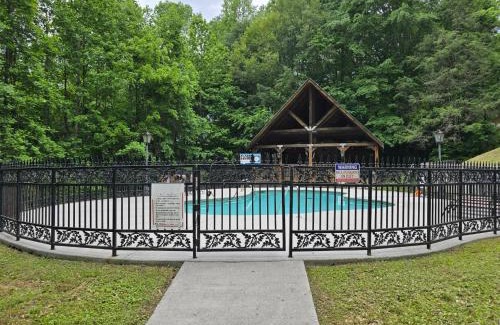 Townsend House | Bear View
