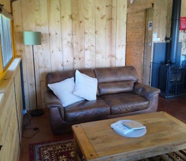 Black Torrington Other | Beara Lodge Glamping