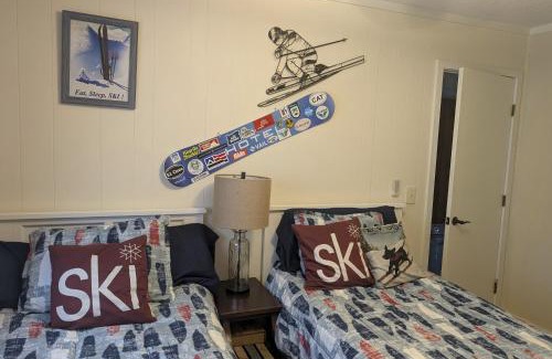 Banner Elk Apartment | Bearfoot Beech