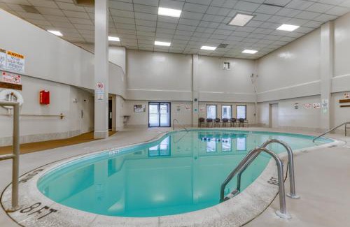 Banner Elk Apartment | Bearfoot Beech