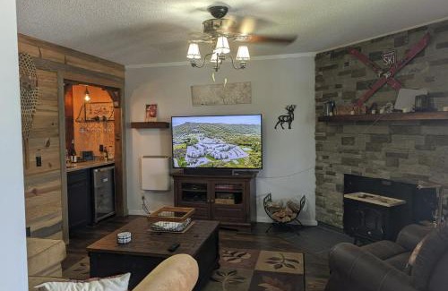 Banner Elk Apartment | Bearfoot Beech