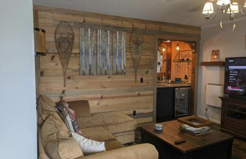 Banner Elk Apartment | Bearfoot Beech