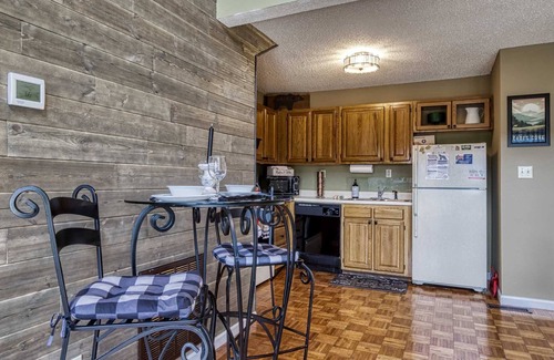 Chalet Village House | Bearly Makin' It II