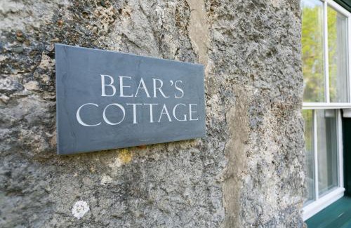 Moelfre House | Bears Cottage