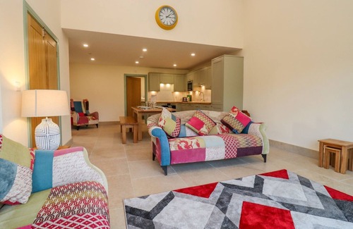 Little Rissington Cottage | Bears Court Barn 2