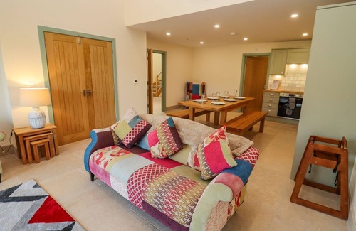 Little Rissington Cottage | Bears Court Barn 2