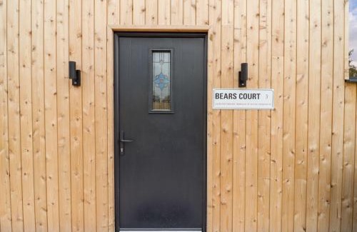 Little Rissington House | Bears Court Barn 3