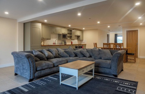 Little Rissington Cottage | Bears Court North Barn 8
