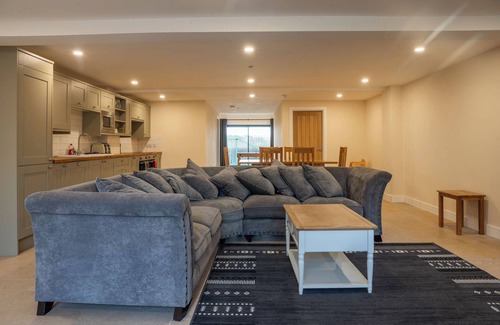 Little Rissington Cottage | Bears Court North Barn 8